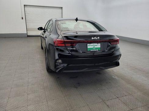 Used 2024 Kia Forte LXS FWD image 6