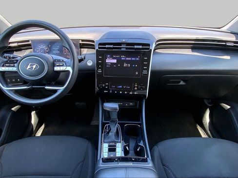 Used 2024 Hyundai Tucson SEL FWD image 14
