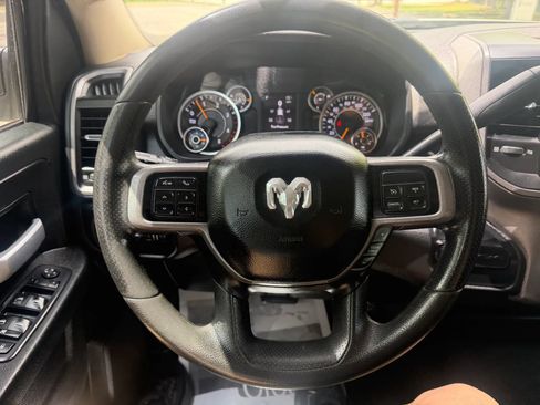 Used 2019 RAM 2500 Tradesman image 14