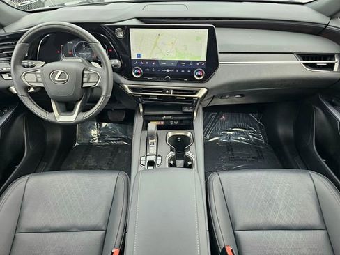 Used 2023 Lexus RX 350 Premium Plus image 26