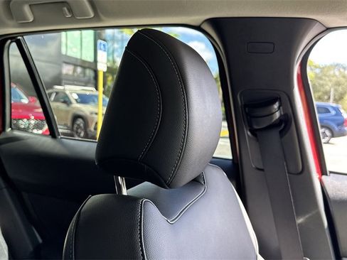 Certified 2025 MAZDA CX-50 AWD 2.5 S w/ Select Package image 21