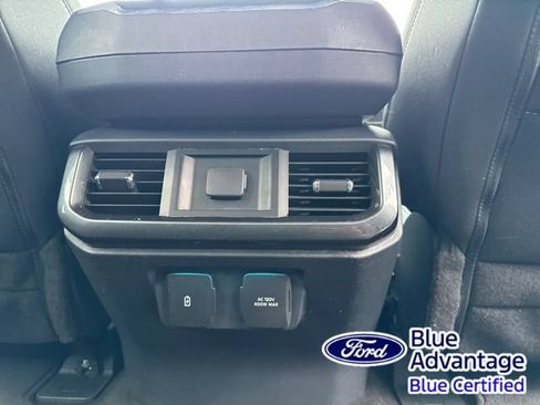 Certified 2022 Ford F150 XLT w/ Equipment Group 302A High AWD/4WD image 40