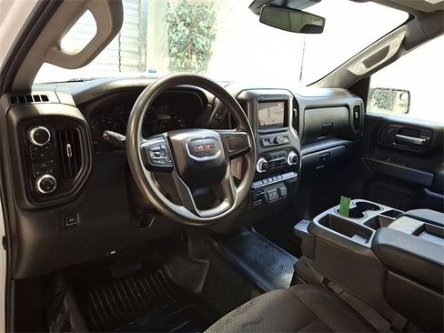 Certified 2024 GMC Sierra 3500 Pro w/ Convenience Package image 11