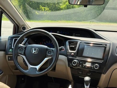 Used 2015 Honda Civic EX-L image 44