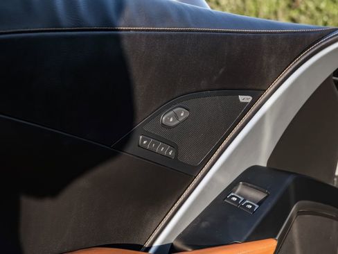 Used 2016 Chevrolet Corvette Stingray Convertible w/ 2LT Preferred Equipment Group image 38