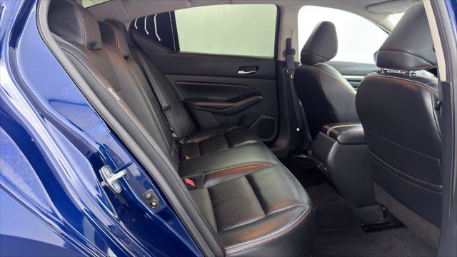 Used 2023 Nissan Altima 2.5 SR w/ SR Premium Package FWD image 19