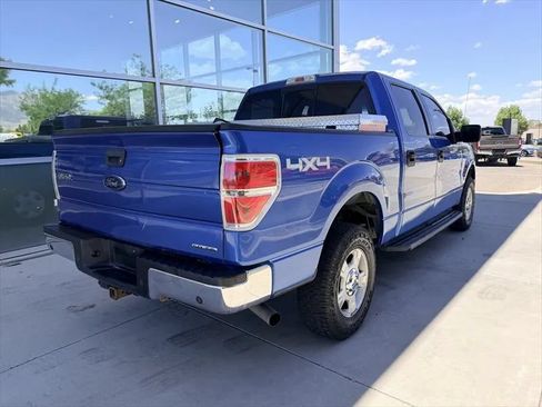 Used 2014 Ford F150 XLT w/ XLT Convenience Package AWD/4WD image 8