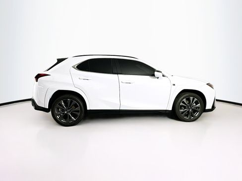 Used 2024 Lexus UX 250h F Sport image 10