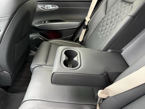 Used 2025 Genesis Electrified GV70 Advanced w/ Prestige Package image 19