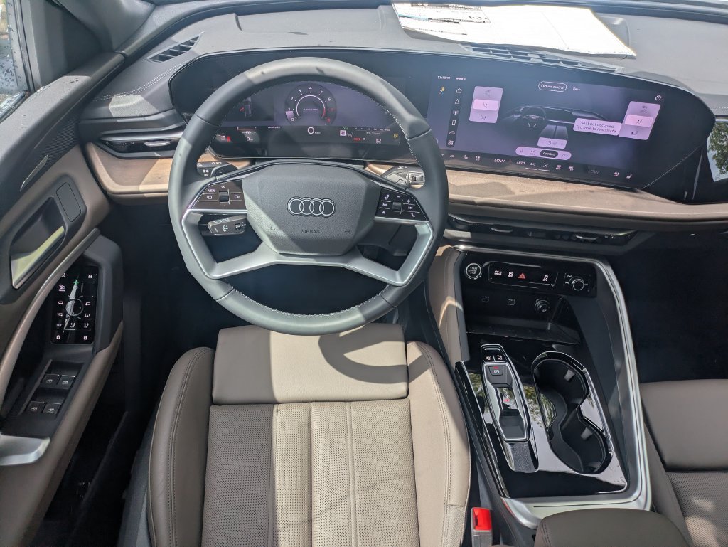 New 2026 Audi Q5 Premium Plus AWD/4WD image 23