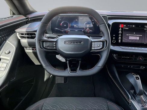 New 2026 Dodge Charger GT w/ Blacktop Package image 5