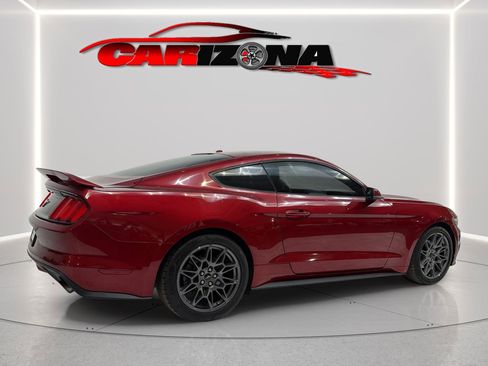Used 2017 Ford Mustang Premium image 15
