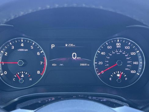 Used 2022 Kia Forte GT-Line w/ GT-Line Premium Package image 40