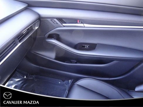 New 2026 MAZDA MAZDA3 2.5 S Preferred image 27