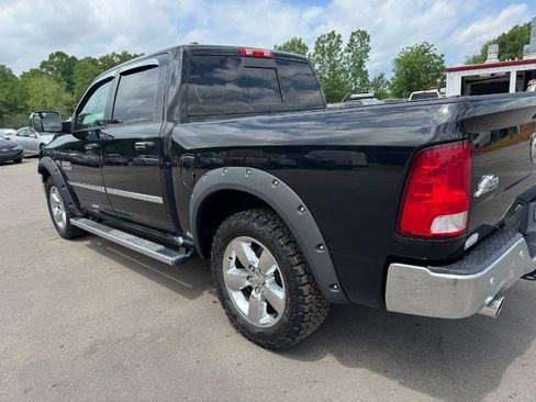 Used 2014 RAM 1500 Big Horn AWD/4WD image 10