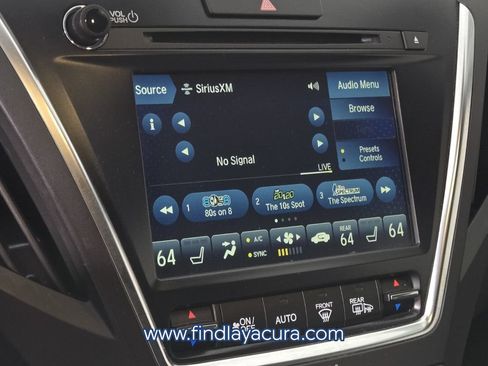 Certified 2019 Acura MDX FWD w/ Technology Package image 27