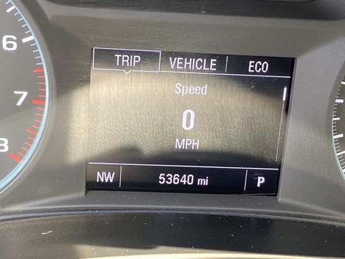 Used 2023 Chevrolet Malibu LT FWD image 35