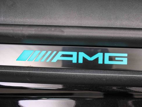 New 2025 Mercedes-Benz AMG GT 63 image 24