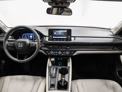 Used 2023 Honda Accord EX image 12
