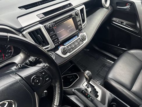 Used 2016 Toyota RAV4 SE AWD/4WD image 22
