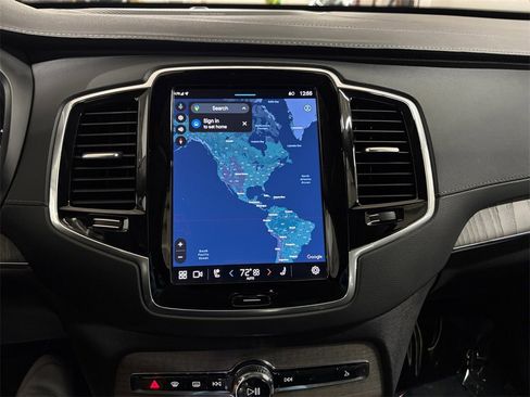 Certified 2023 Volvo XC90 B6 Ultimate image 27