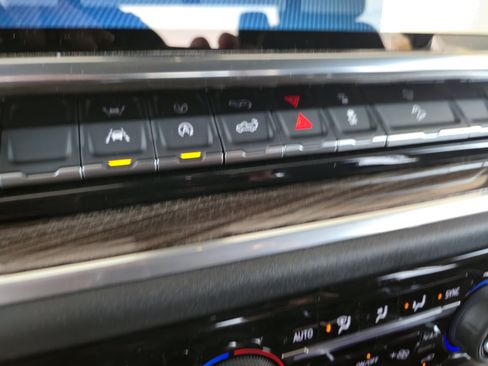 New 2026 Chevrolet Silverado 1500 RST AWD/4WD image 18
