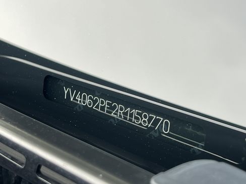Used 2024 Volvo XC90 B6 Ultimate w/ Protection Package Premier AWD/4WD image 31