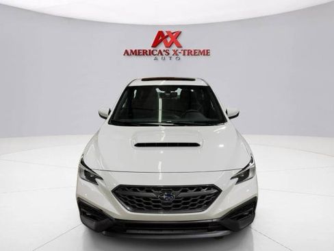 Used 2023 Subaru WRX Limited AWD/4WD image 10