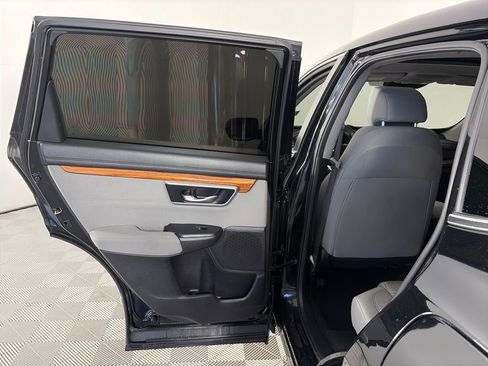 Used 2020 Honda CR-V EX image 12