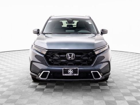 Used 2026 Honda CR-V Sport Touring image 11