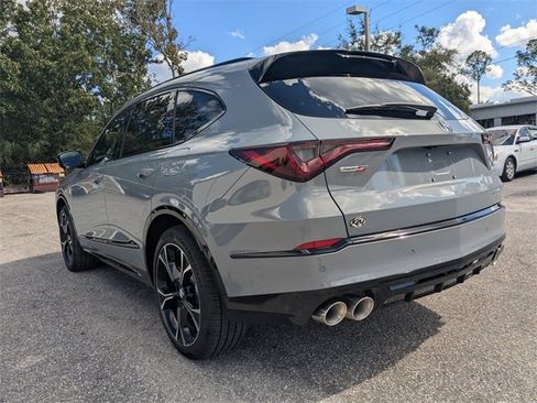 New 2026 Acura MDX Type S image 6