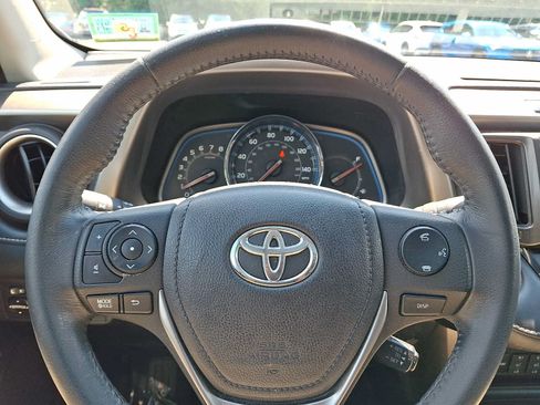 Used 2014 Toyota RAV4 Limited AWD/4WD image 21