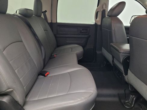 Used 2016 RAM 2500 Tradesman image 19