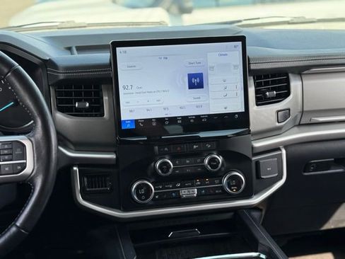 Used 2024 Ford Expedition Max XLT AWD/4WD image 23