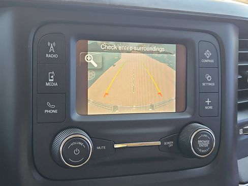 Used 2019 RAM 1500 Big Horn RWD image 19