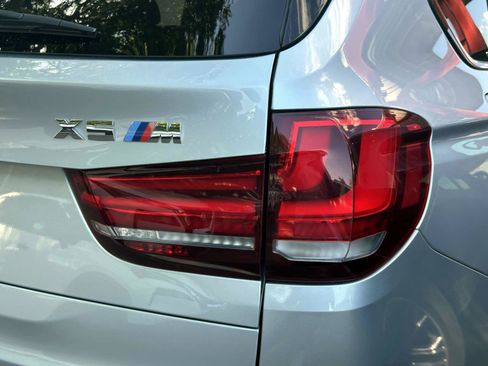 Used 2018 BMW X5 M AWD/4WD image 9
