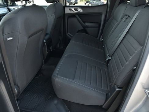 Used 2020 Ford Ranger XLT w/ Equipment Group 301A Mid image 19
