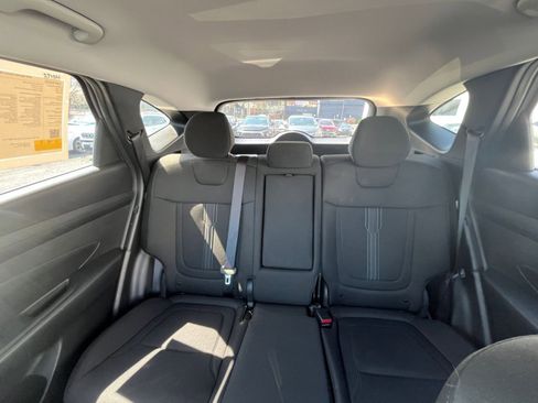 Used 2025 Hyundai Tucson SEL image 40