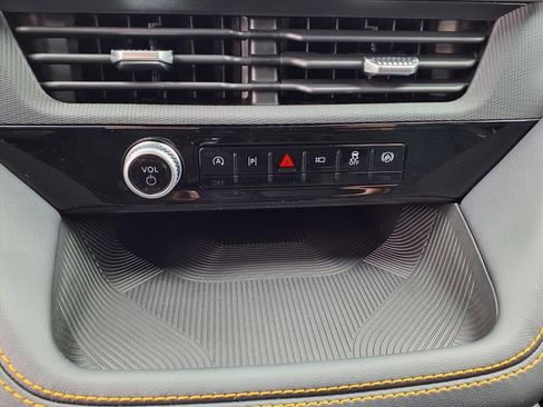 New 2026 Ford Explorer Tremor w/ Tremor Ultimate Package image 10