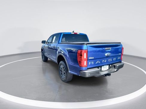 Used 2019 Ford Ranger XLT w/ Equipment Group 301A Mid AWD/4WD image 5