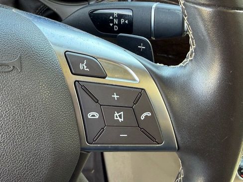 Used 2014 Mercedes-Benz ML 350 4MATIC image 15