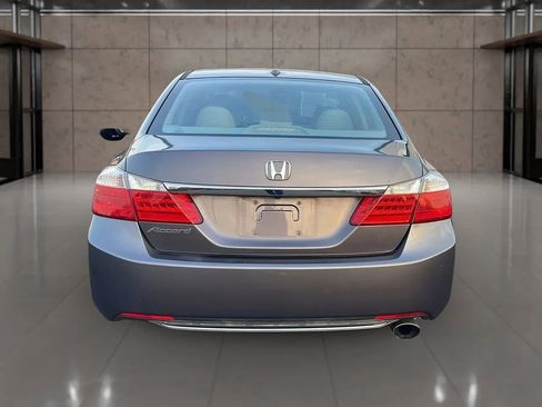 Used 2015 Honda Accord EX-L image 5