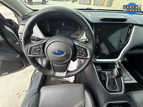 Used 2025 Subaru Outback Limited w/ Popular Package #2 image 14