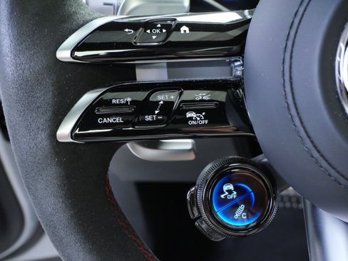 Used 2024 Mercedes-Benz S 63 AMG S image 24