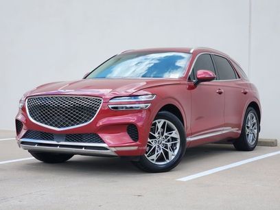 Used 2022 Genesis GV70 2.5T w/ Select Package