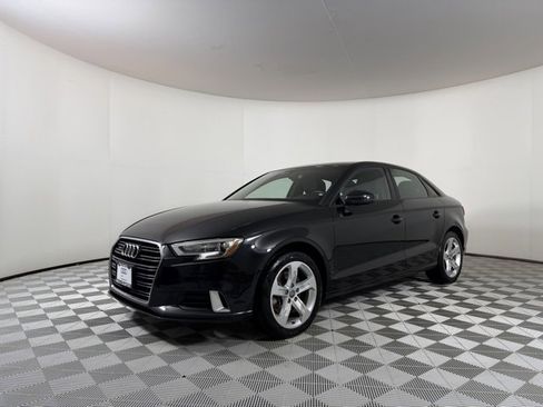 Used 2017 Audi A3 2.0T Premium w/ Convenience Package image 3
