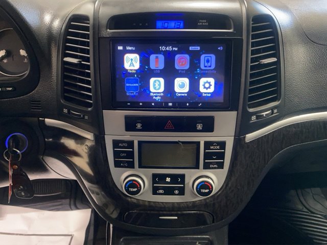 Used 2007 Hyundai Santa Fe Limited FWD image 17