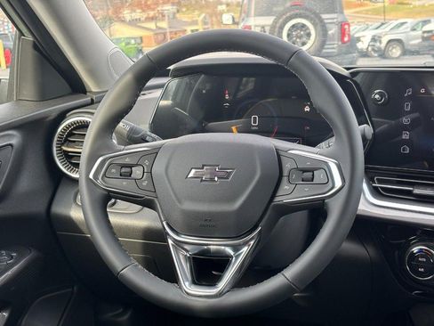 New 2026 Chevrolet Trax ACTIV w/ Driver Confidence Package image 31
