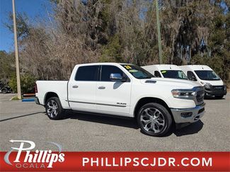 Certified 2020 RAM 1500 Limited video 1