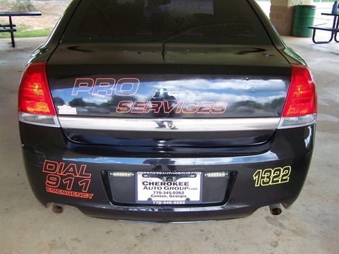 Used 2012 Chevrolet Caprice image 36